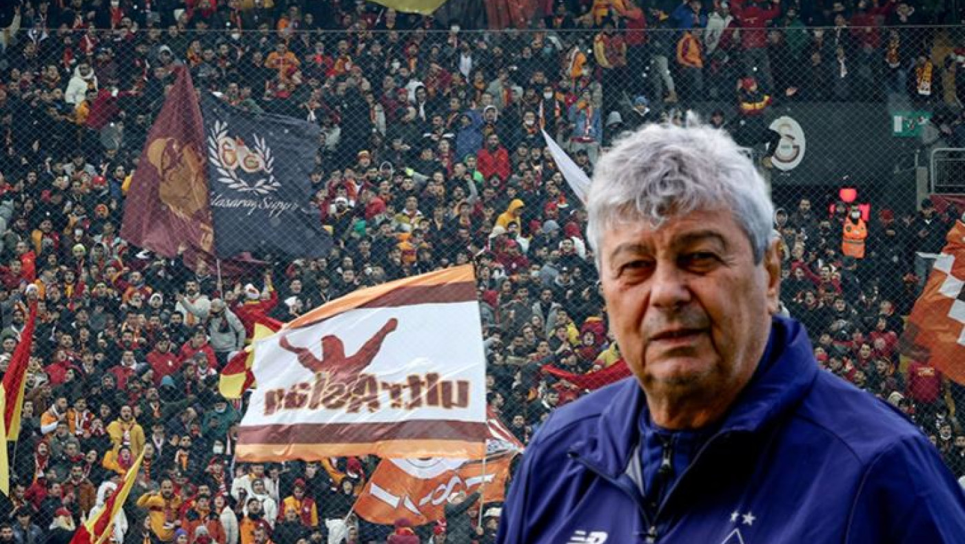 Το παρελθόν της οικογένειας Λουτσέσκου στη Γαλατασαράι