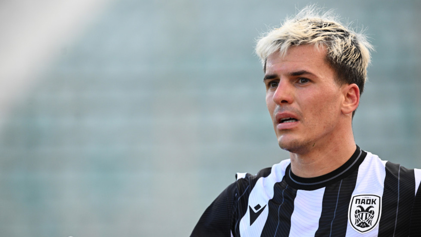 Το γκολ του Μουργκ...μυρίζει νίκες και ο «κακός δαίμονας» Ολυμπιακός