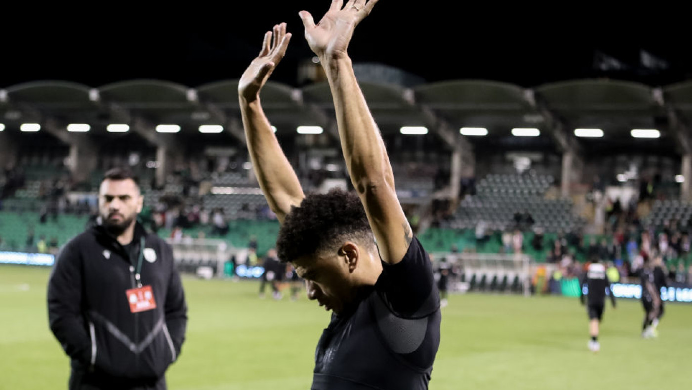 Europa League: Οι πιθανότητες ΠΑΟΚ, Ολυμπιακού για πρόκριση σε κάθε νοκ άουτ φάση