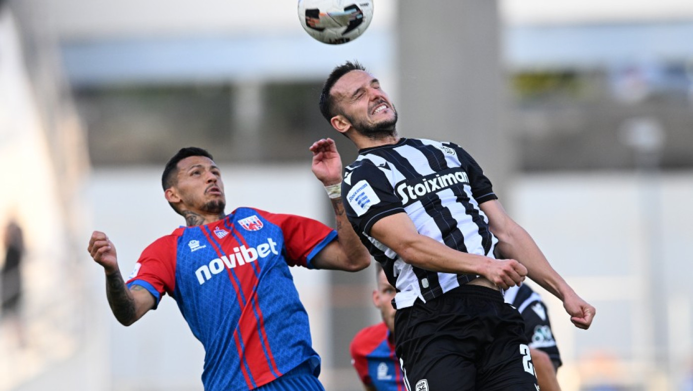 Σάστρε: «Θέλουμε να προστατεύσουμε τον τίτλο»