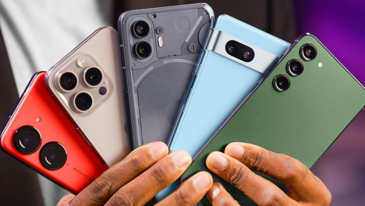 Ποια είναι τα οκτώ νέα emojis που θα προστεθούν στα smartphones