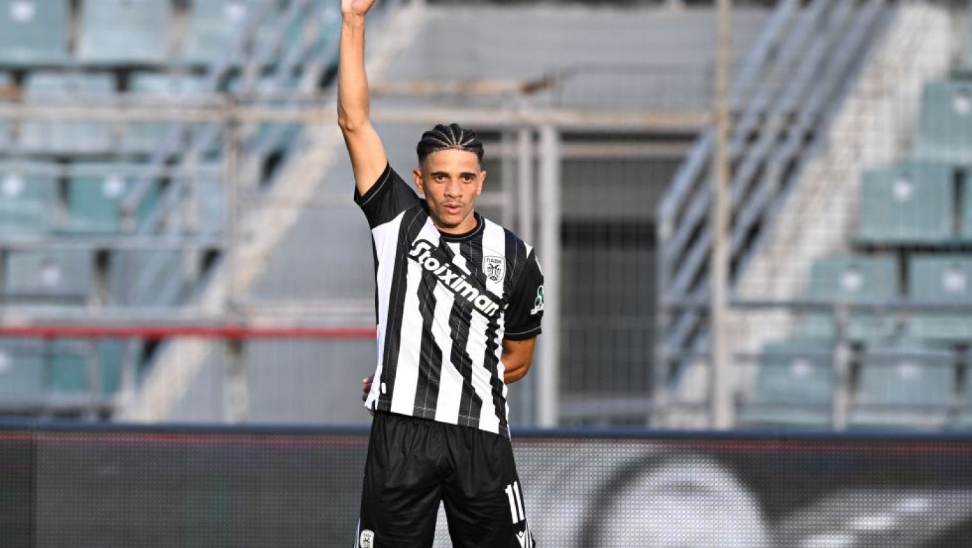 Κλάση Κοτάρσκι, μπροστάρηδες Τισουντάλι-Τάισον, αγχολυτικό γκολ για Τσάλοφ