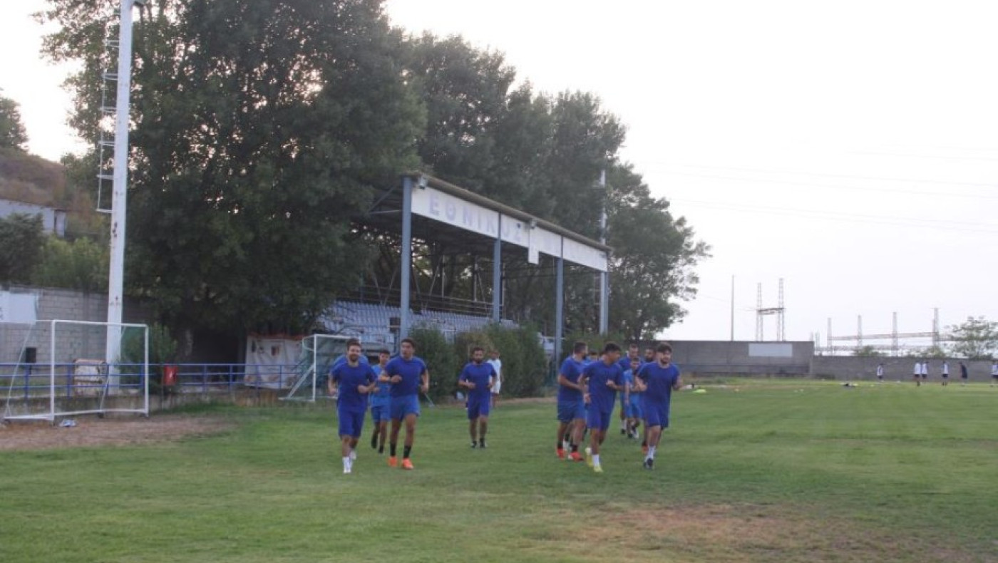 Β' κατηγορία ΕΠΣΜ: Τα ρόστερ των ομάδων του 1ου ομίλου