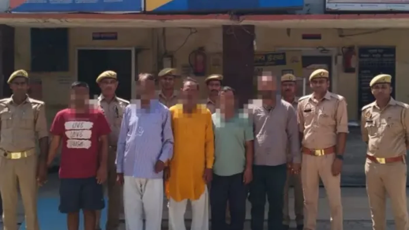 Ινδία: Θυσίασαν 7χρονο για να ευημερήσει το σχολείο του