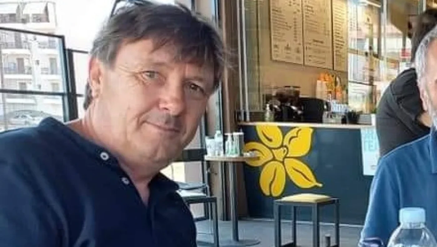 Γιώργος Σταμάτης: «Ακόμη πιο υψηλό το επίπεδο»