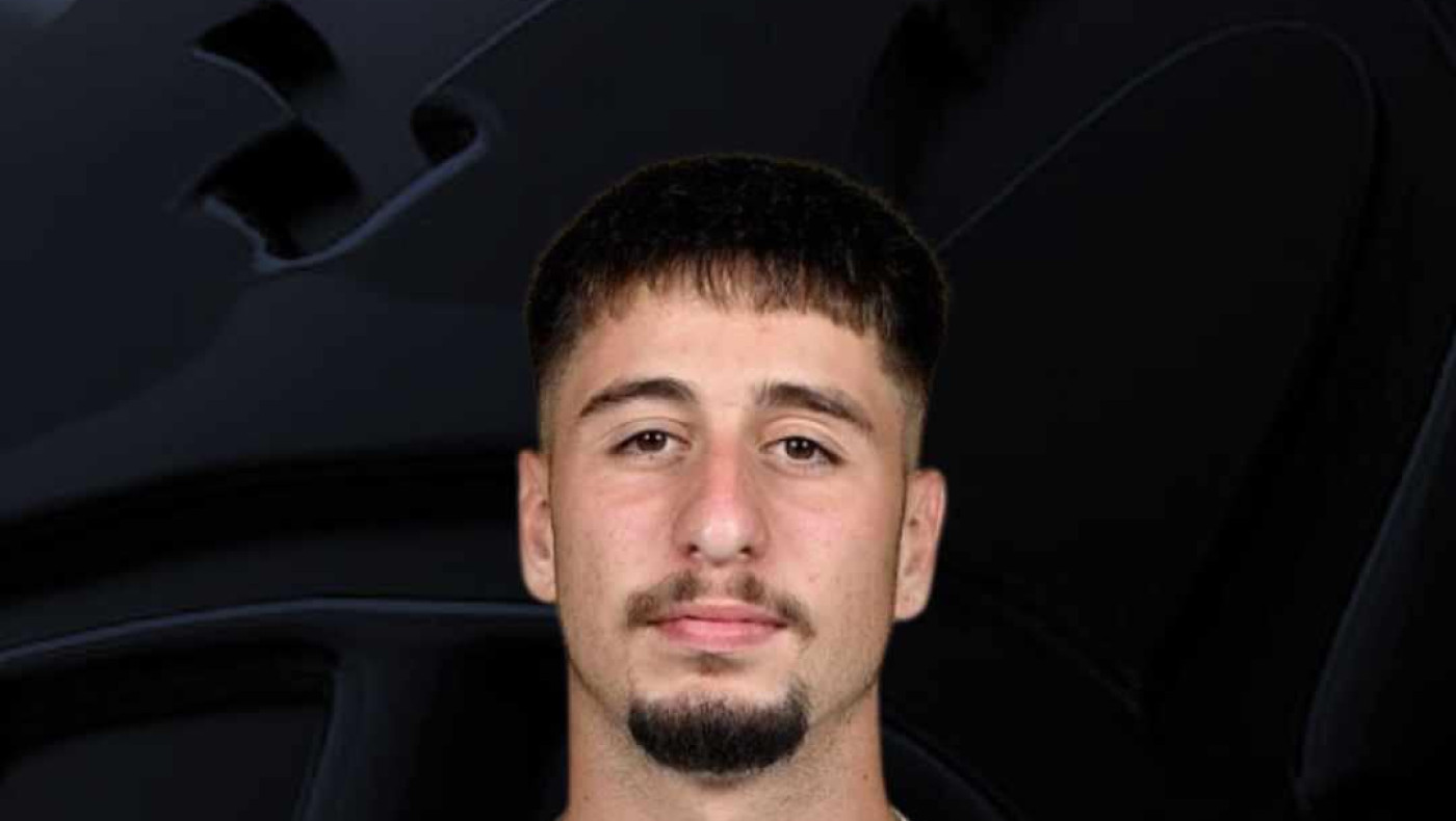 ΠΑΟΚ Κρηστώνης: Πήρε Τάσο Συμεωνίδη