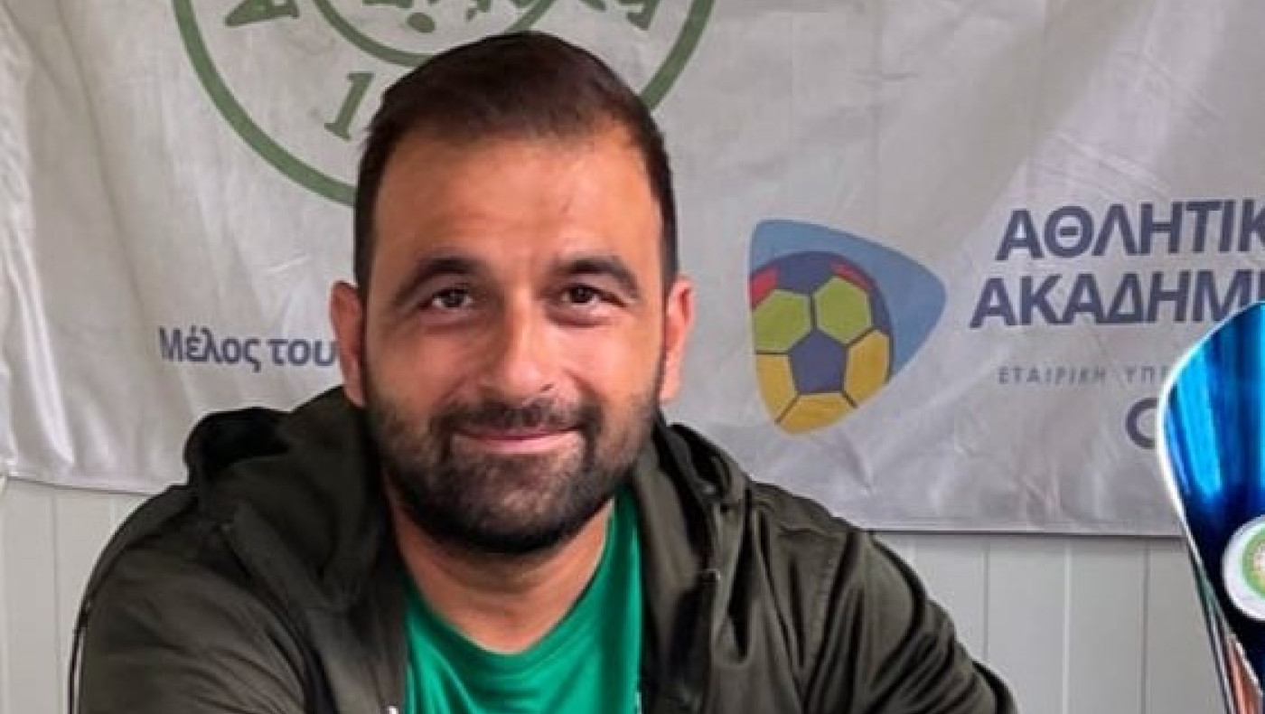 Παύλος Μελάς: Συνεργασία με Πάρη Στεφανίδη