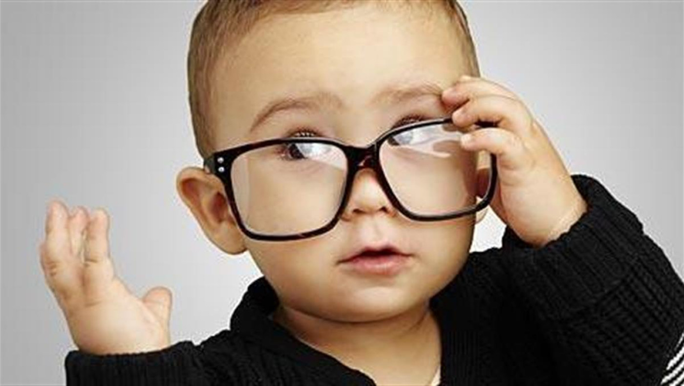 Η όραση των παιδιών χειροτερεύει: Ένα στα τρία παιδιά έχουν μυωπία, δείχνει μελέτη