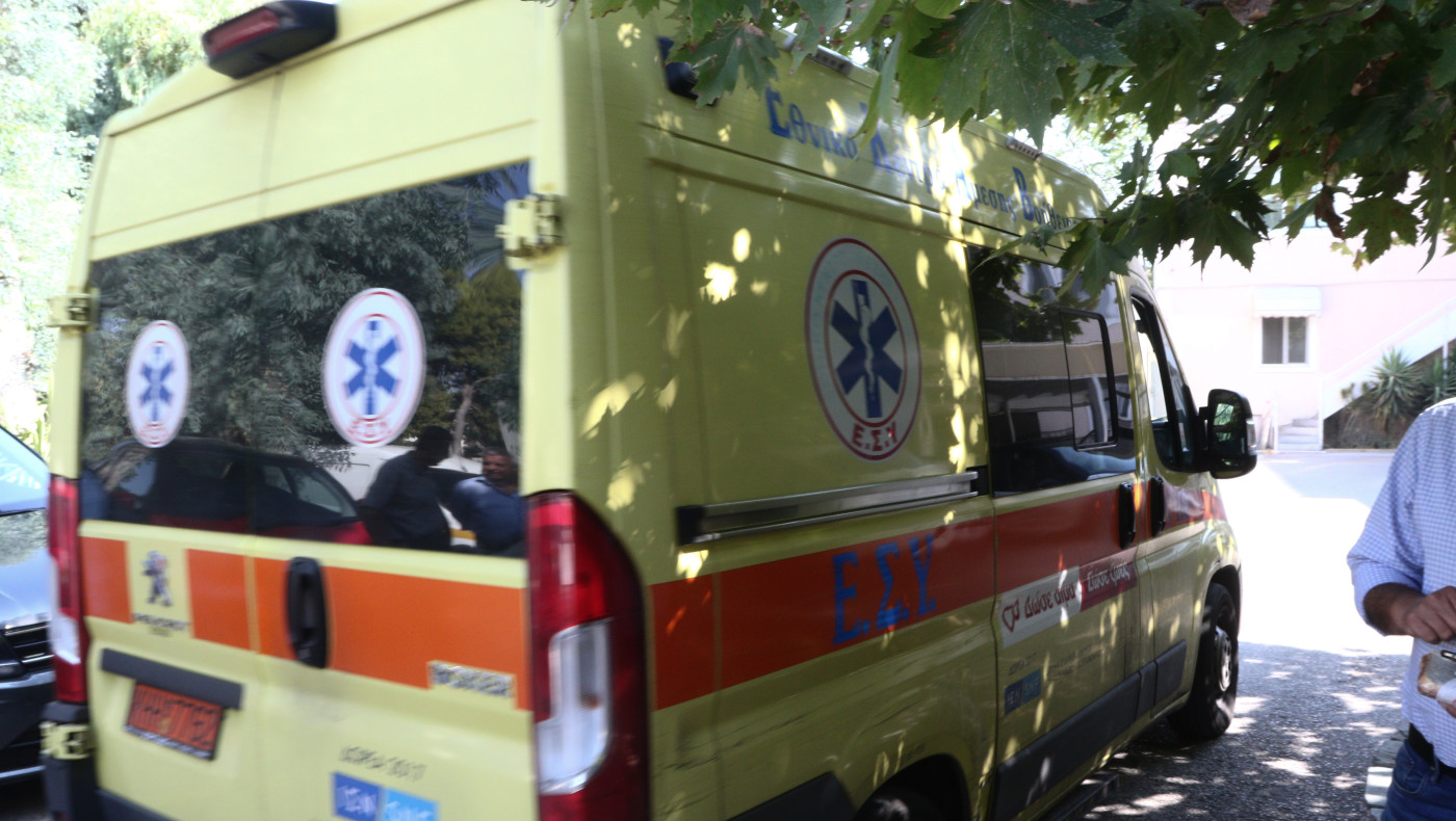 Τραγωδία στην Άσσηρο: Νεκρός 75χρονος που καταπλακώθηκε από δέντρο