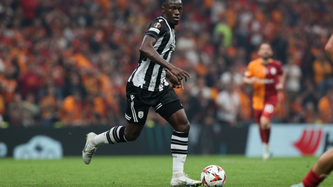 Καμαρά: «Ήταν θέμα κάποιων λεπτομερειών»