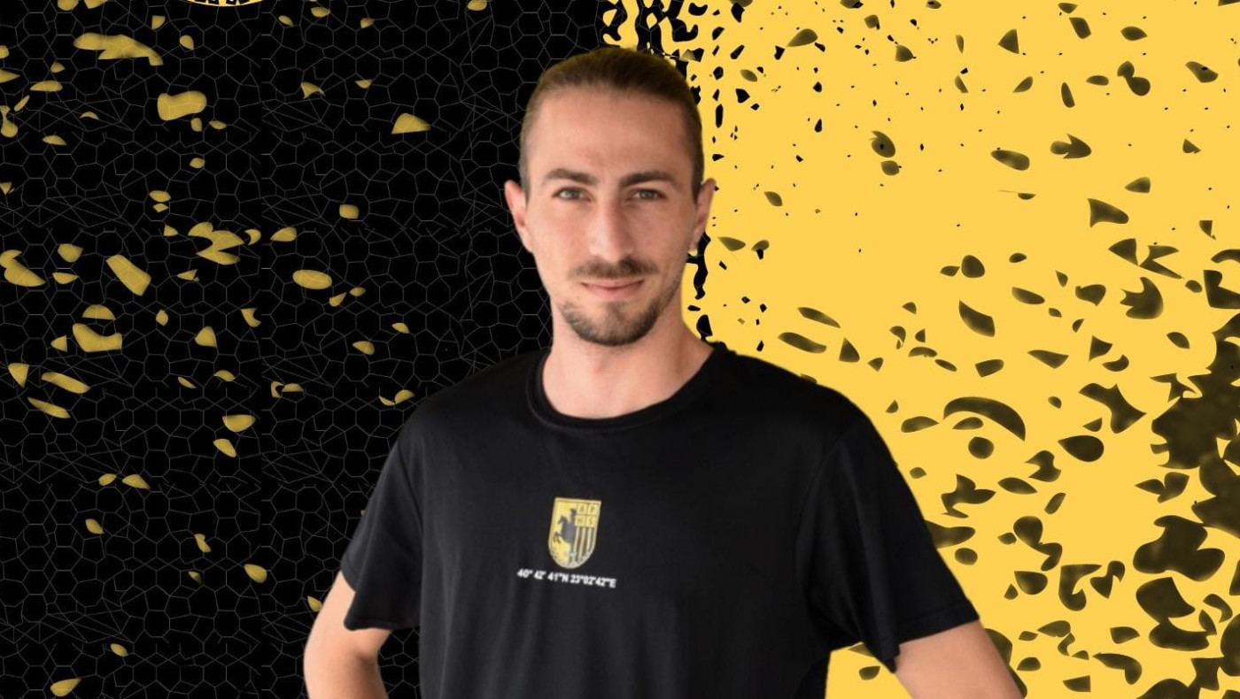 Στο Καβαλάρι ο Παπαδάκης