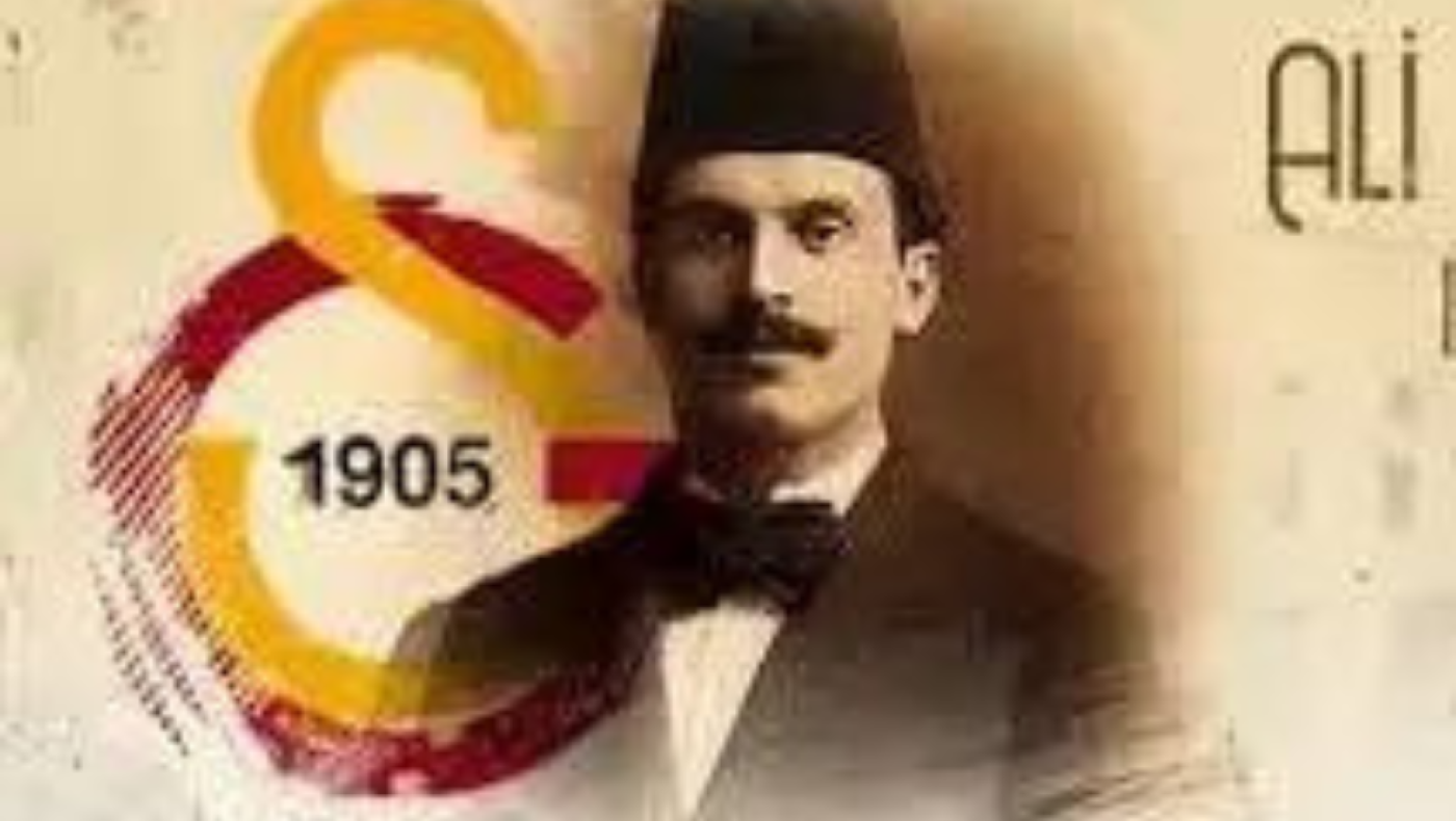 Αλί Σάμι Γεν: Ο Τουρκαλβανός που ίδρυσε τη Γαλατάσαραϊ για να κερδίζει τους Έλληνες!