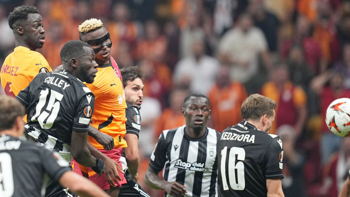 Δάρλας για ΠΑΟΚ: «Άδικο το αποτέλεσμα, μου άρεσε ο Κόλεϊ»