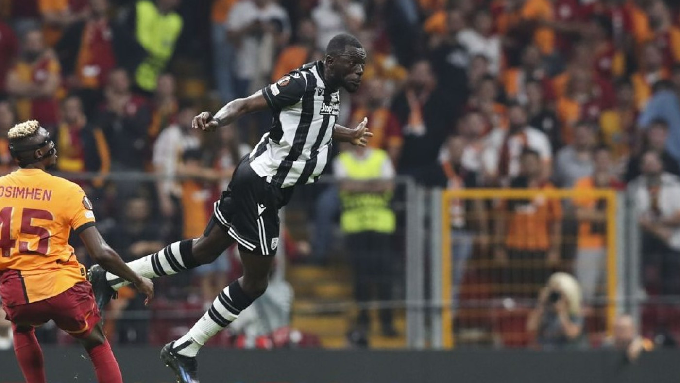 ΠΑΟΚ: ﻿Με Κόλεϊ στην Λειβαδιά