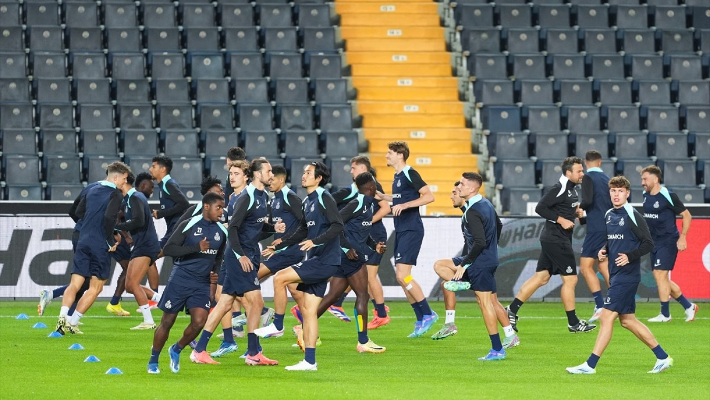 Μάντζιος: Έχει σκοράρει μόλις 1 γκολ στα 6 τελευταία παιχνίδια της…