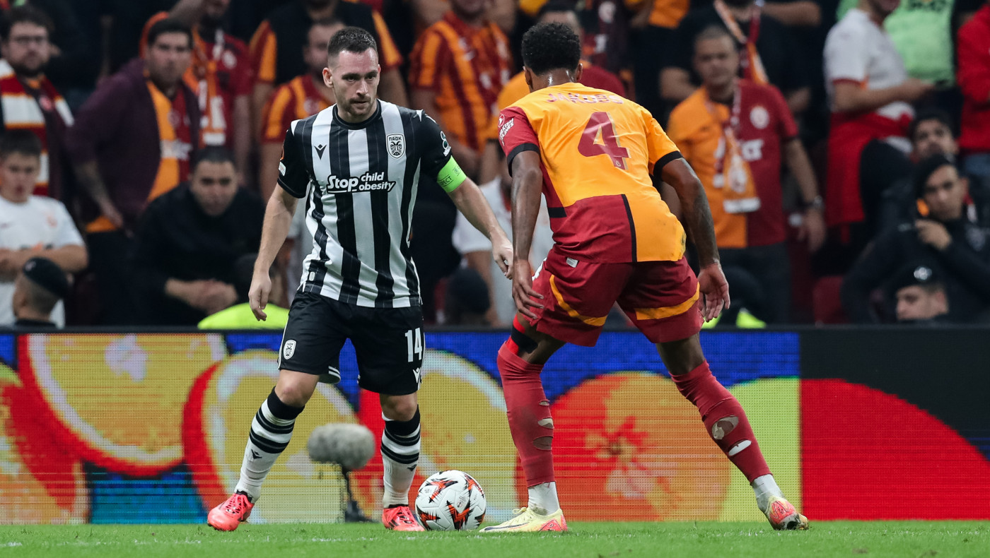 ΠΑΟΚ: Για το πρώτο τρίποντο και τα πρώτα 450.000 ευρώ