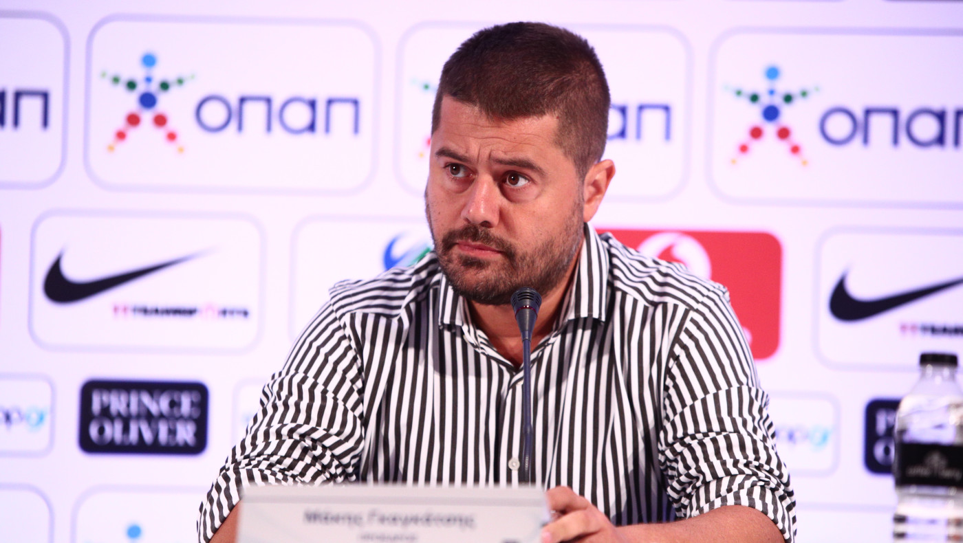 Super League: Προχωρά για υποχρεωτική χρήση Ελλήνων ποδοσφαιριστών