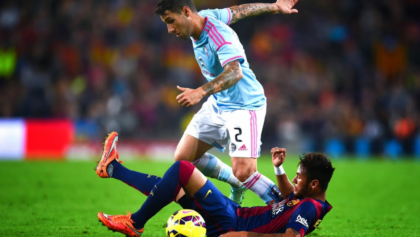 Ούγκο Μάγιο: Ο παίκτης του Άρη, η Θέλτα και η λατρεία του Βίγκο