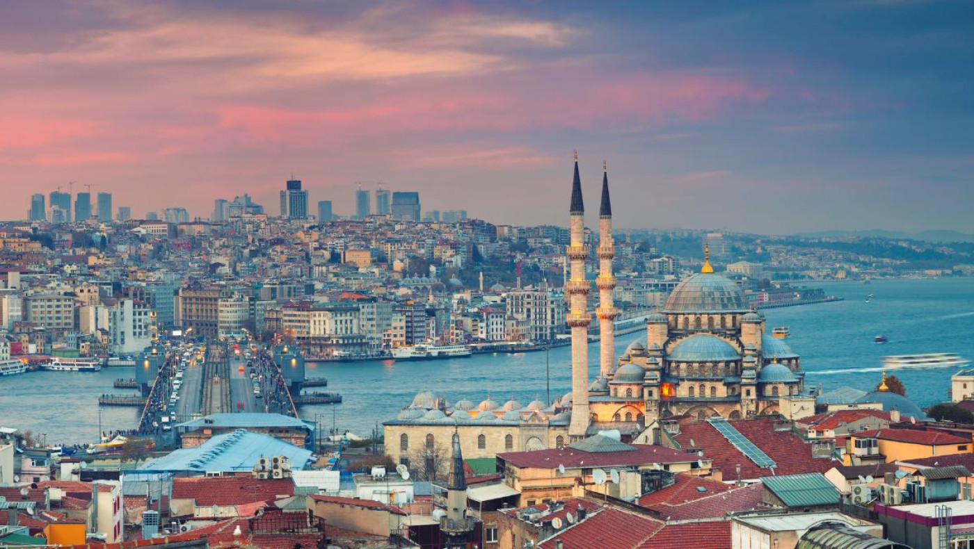 Επίθεση Fanatik και Τούρκων σε ΠΑΟΚ για την αναφορά στην... Constantinople!