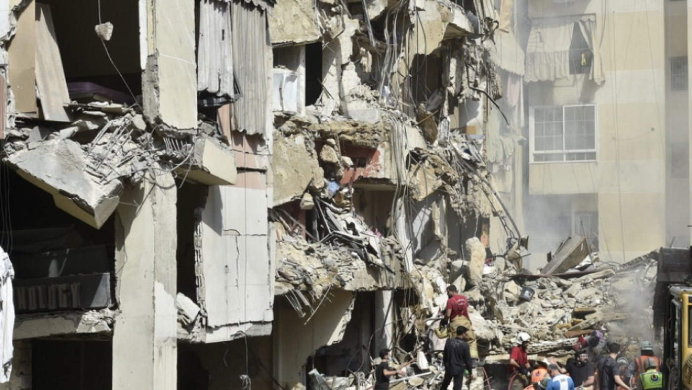 Το Ισραήλ προετοιμάζεται για εισβολή στον Λίβανο, λένε οι IDF - Στέλνει δύο ταξιαρχίες στα βόρεια σύνορά του