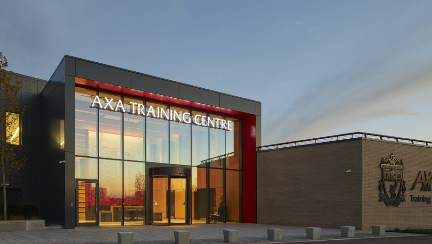 Τα μεγαλύτερα projects της KSS που έχει αναλάβει το αθλητικό κέντρο του ΠΑΟΚ