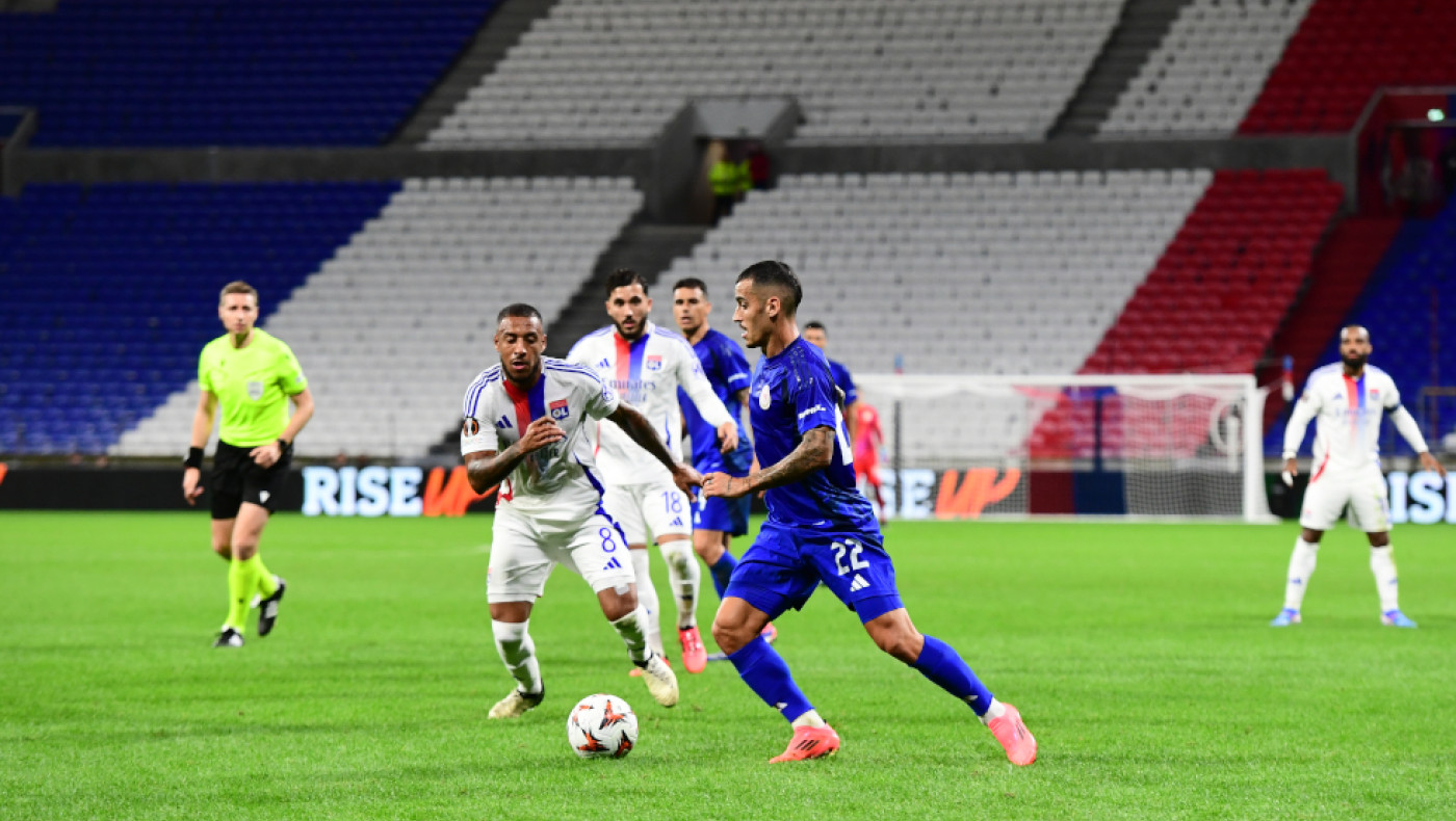 Λιόν-Ολυμπιακός: Στα ύψη η τηλεθέαση- «Κατάπιε» τα ριάλιτι