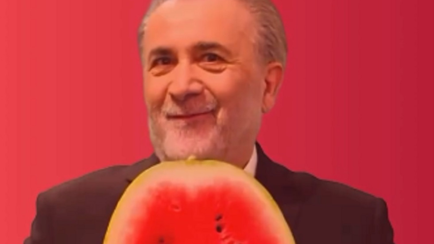 Αλ Τσαντίρι Νιουζ: Στον αέρα το πρώτο teaser της σατιρικής εκπομπής