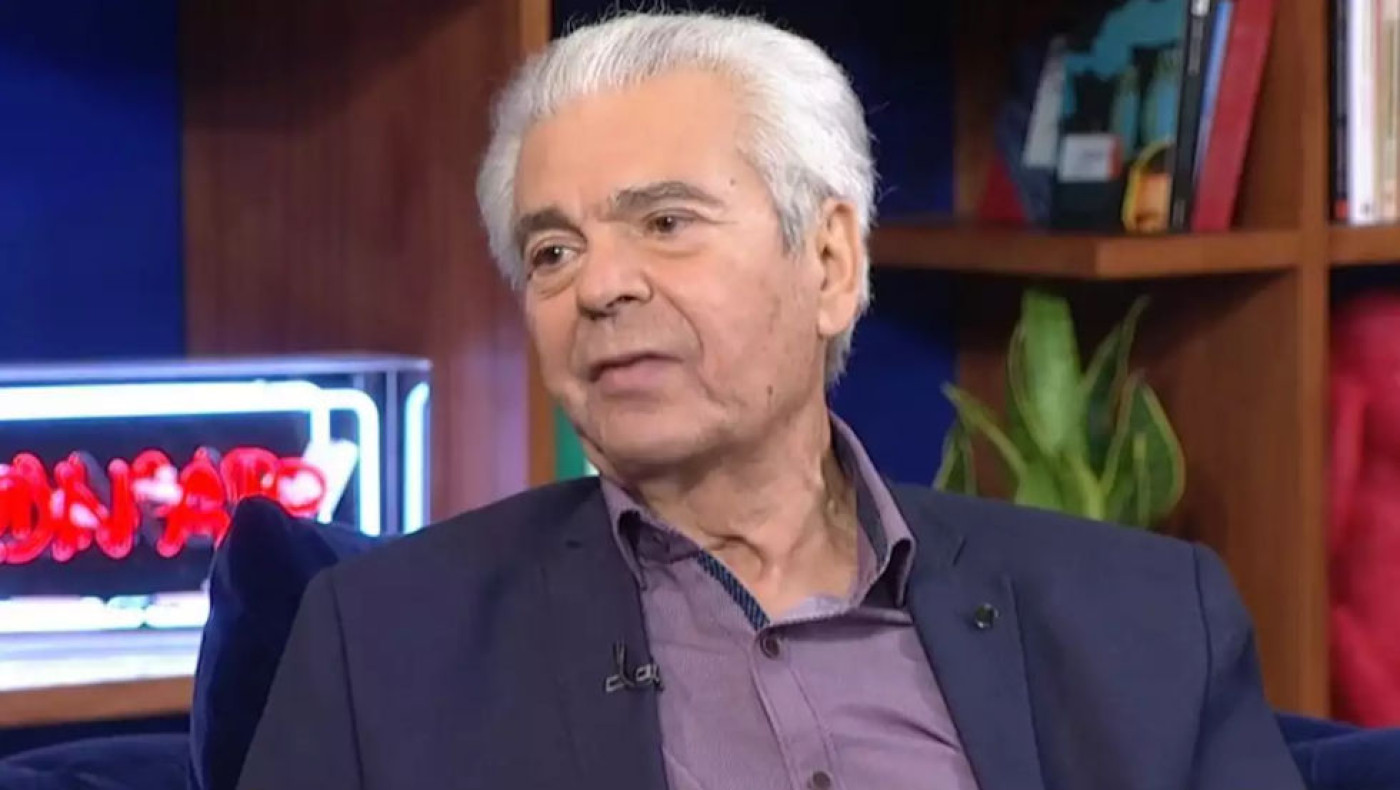 Πέθανε ο ηθοποιός Γιάννης Μόρτζος