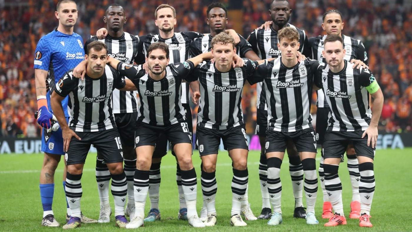 Βαθμολογία UEFA: Η Δανία προσπέρασε την Ελλάδα