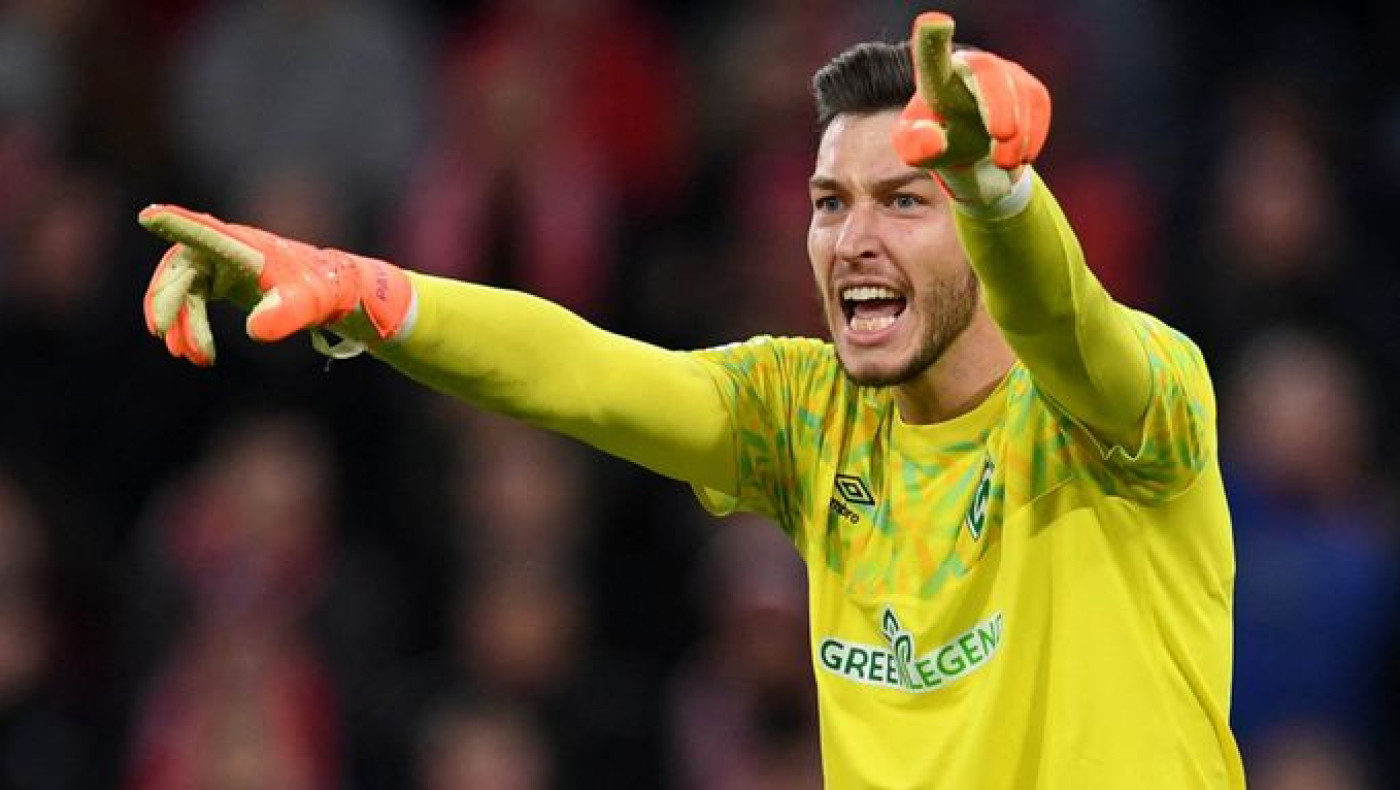 Γίρι Παβλένκα: Το «παράσημο» του «κληρονόμου» του Πετρ Τσεχ!