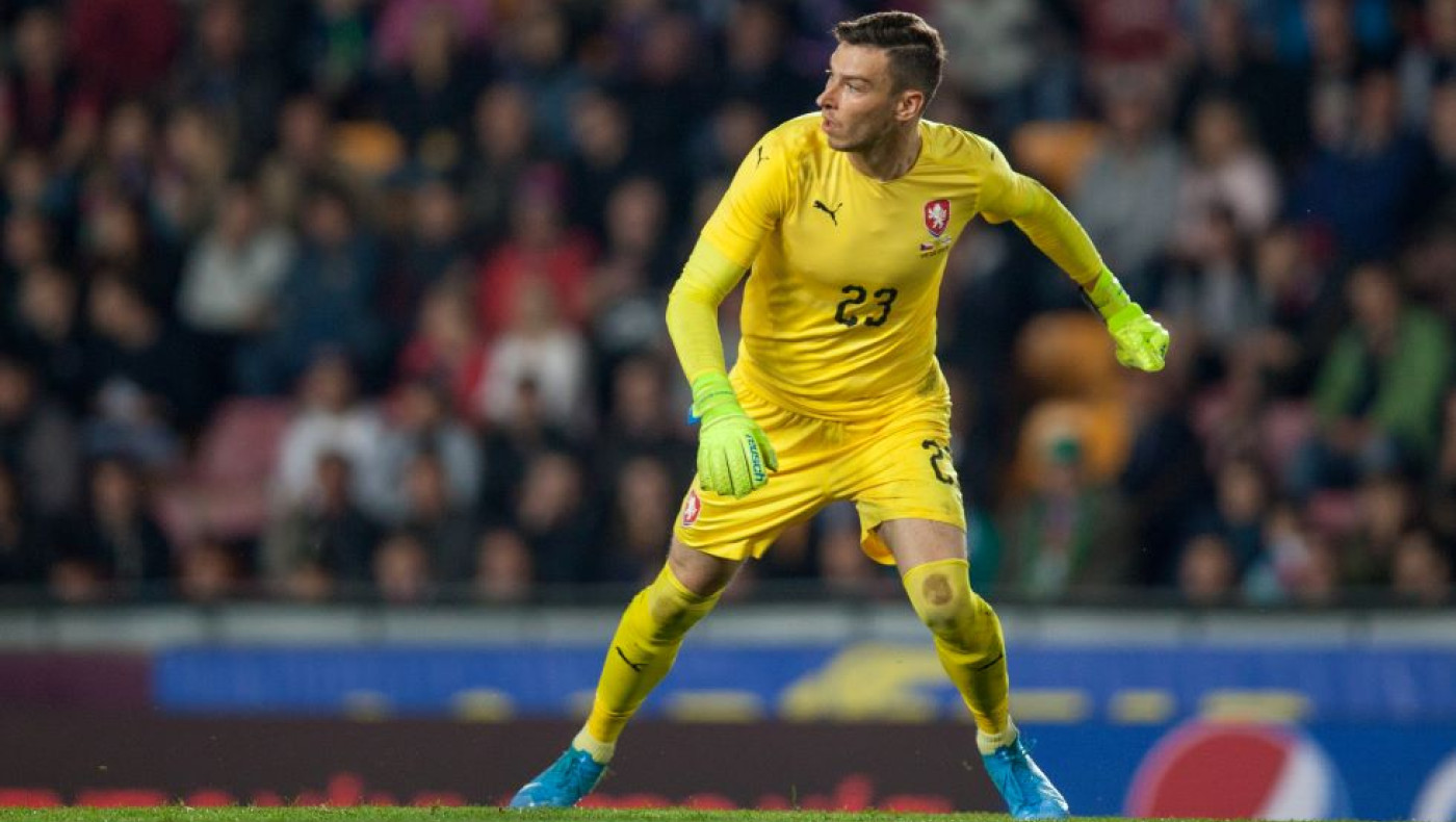 Παβλένκα: Μόλις ο τέταρτος Τσέχος