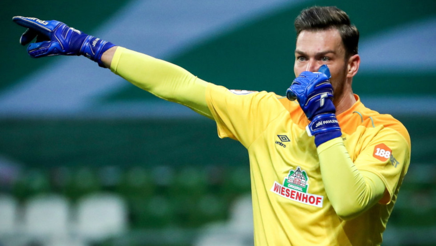 ΠΑΟΚ: Μια ανάσα από Παβλένκα - Έρχεται Θεσσαλονίκη ο Τσέχος