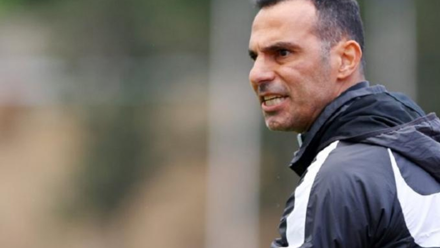 Πουρσαϊτίδης: «Ίδιες πιθανότητες ΠΑΟΚ, ΑΕΚ και Ολυμπιακός-Το μεγάλο επίτευγμα του Λουτσέσκου»