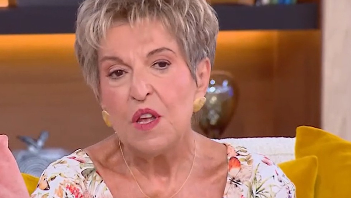 Ιωάννα Μάνδρου: «Εκτιμώ την Άννα Κανδύλη, δεν έχω ανάμειξη στην αποχώρησή της από το MEGA»