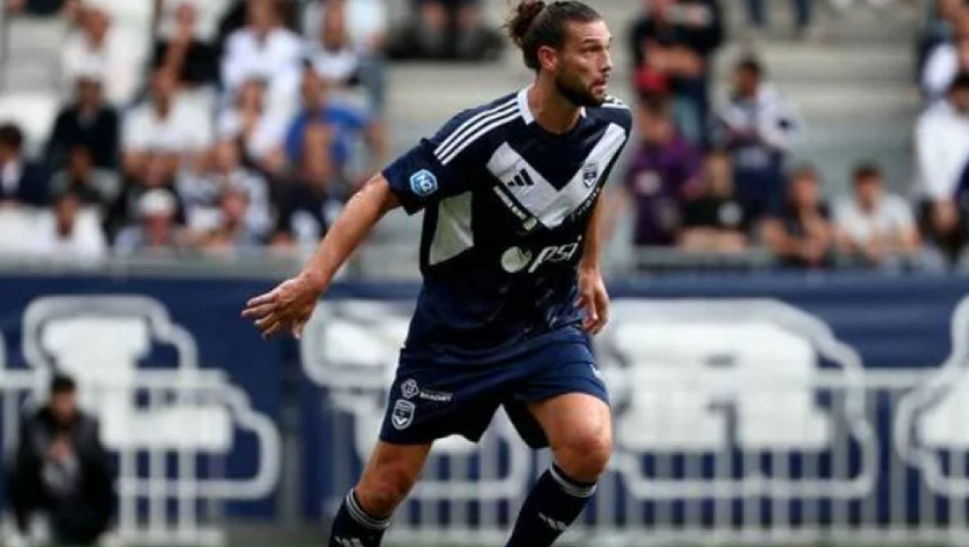 Άντι Κάρολ: Ο ήρωας του Μπορντο