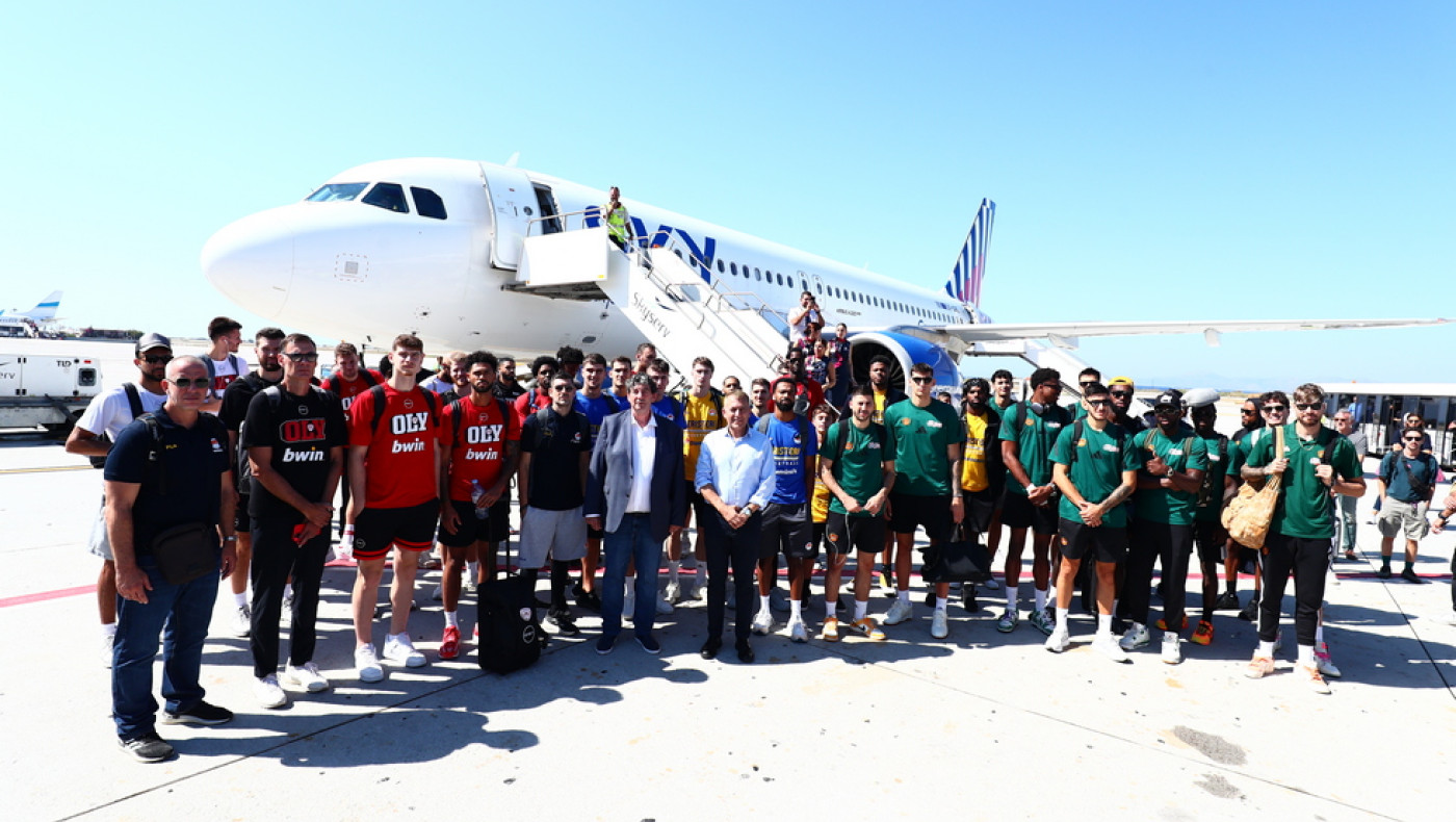 Ποιοι σφυρίζουν στο Super Cup