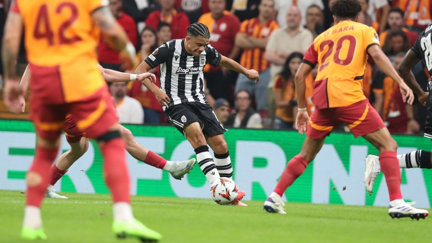 Κάθε ήττα πονά, αλλά πρέπει να το δει ως ένα διδακτικό μάθημα