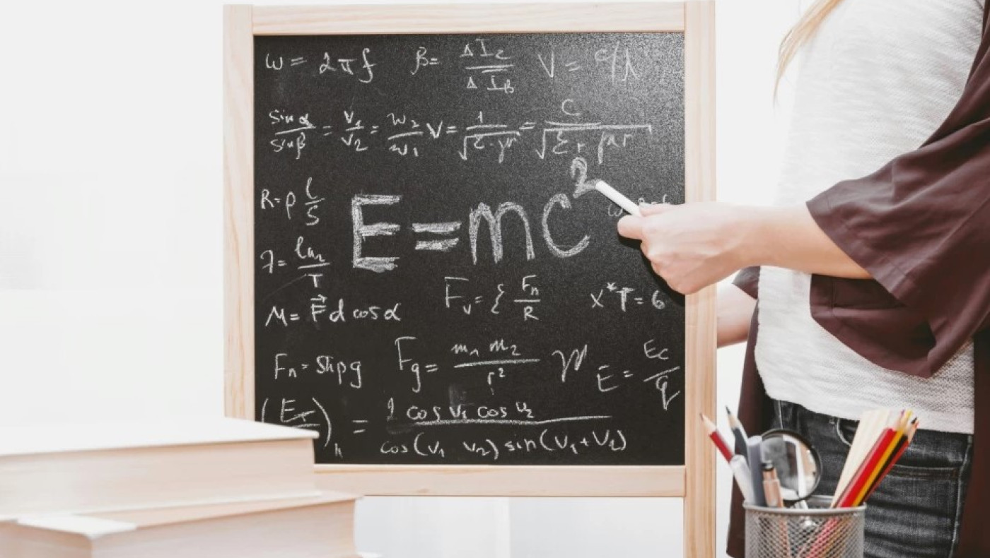 Το συντομότερο «test IQ» στον κόσμο δείχνει την ευφυΐα σου μέσα από 3 ερωτήσεις