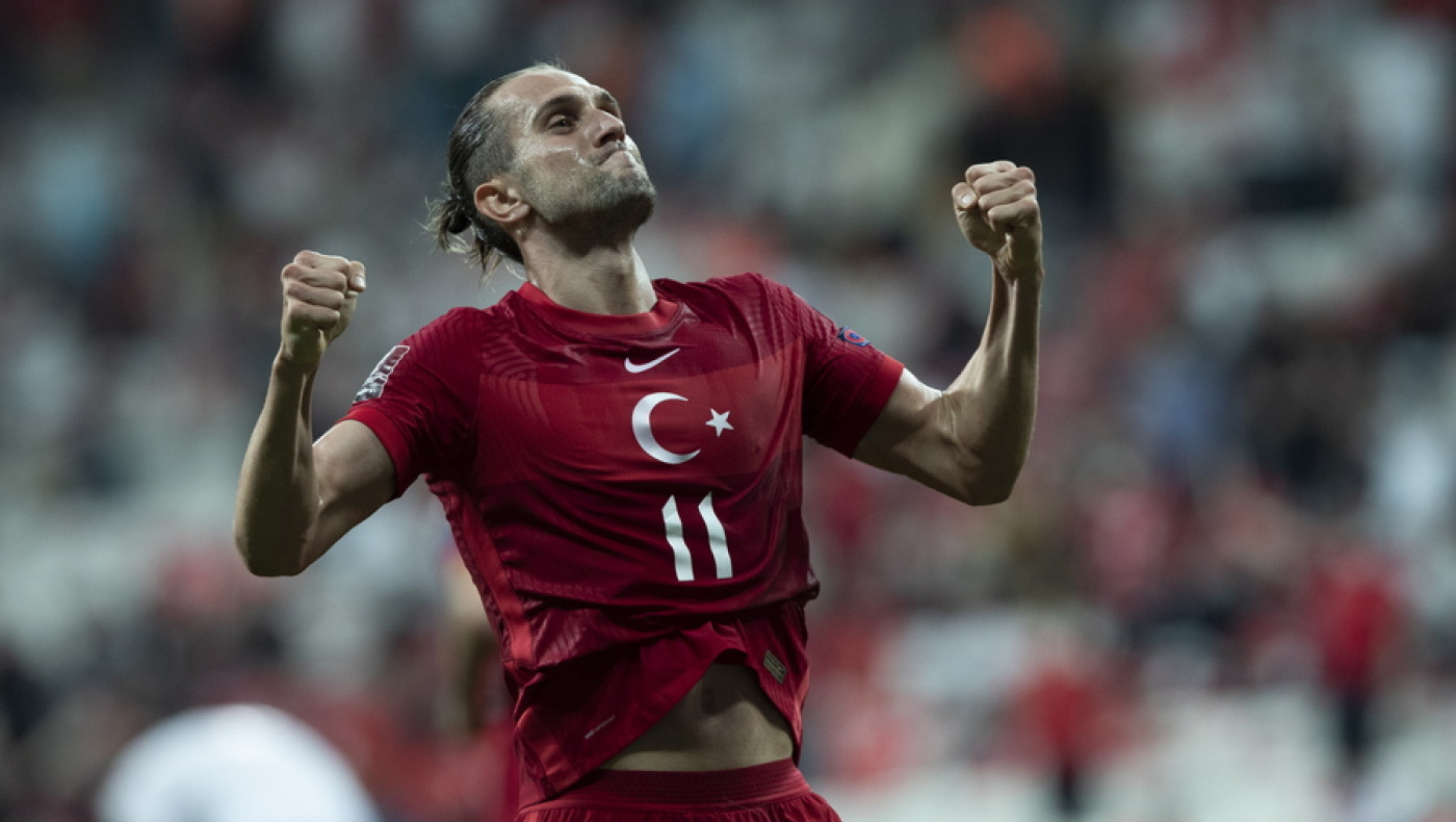 Ολυμπιακός: Ανατροπή με Ουνάς, έρχεται ο Γιαζίτσι