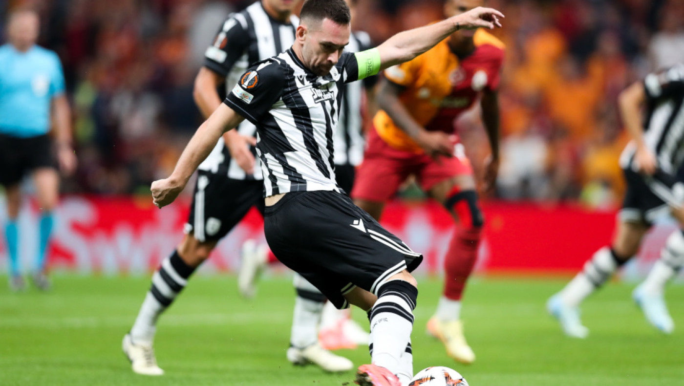 Ζίβκοβιτς: «Ευχαριστούμε για την απίστευτη στήριξη, συνεχίζουμε πιο δυνατοί»