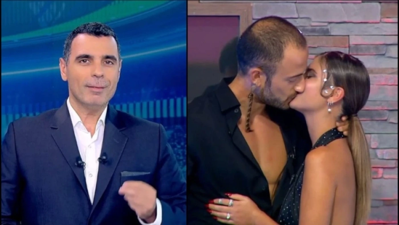 Power of Love: Επεισοδιακός ο τελικός - Ο Βόγλης ανακοίνωσε την αναβολή του