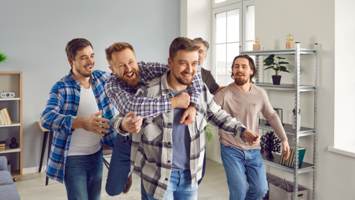 Πάρτι διαζυγίου: Τι είναι και γιατί γίνονται όλο και πιο δημοφιλή