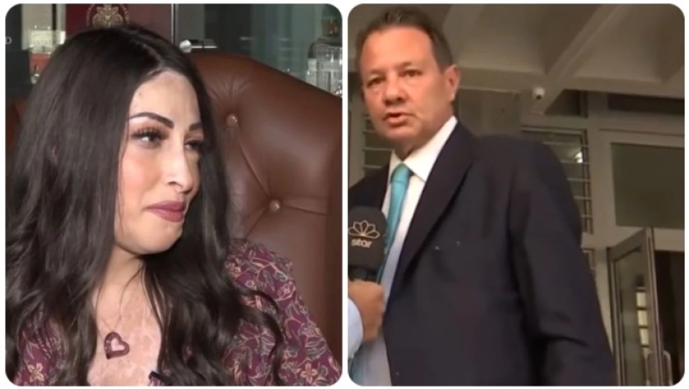 Παλιοσπύρου για Λύτρα: «Δεν έχουμε μιλήσει, οφείλει εξηγήσεις στην οικογένειά του»