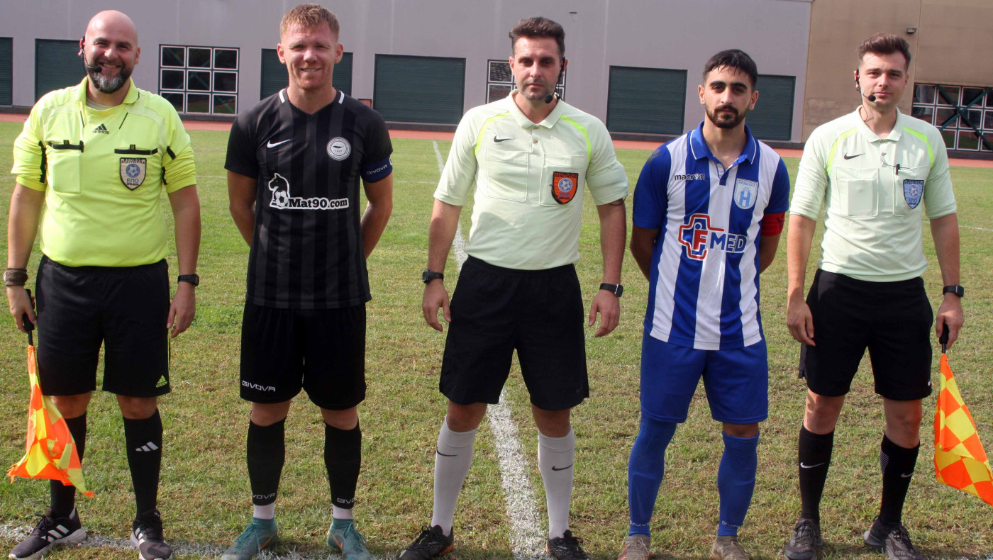 Σε θέση βολής από την κορυφή η Ασσηρος (2-0 τον Ηρακλή Αμπελοκήπων) (ενδεκάδες, pics)