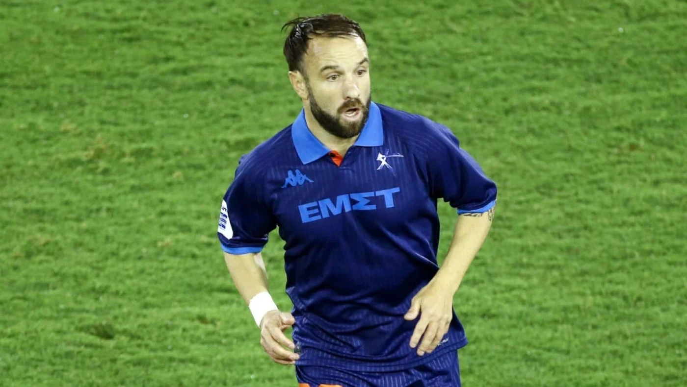 Athens Καλλιθέα: 40άρισε ο Ματιέ Βαλμπουενά