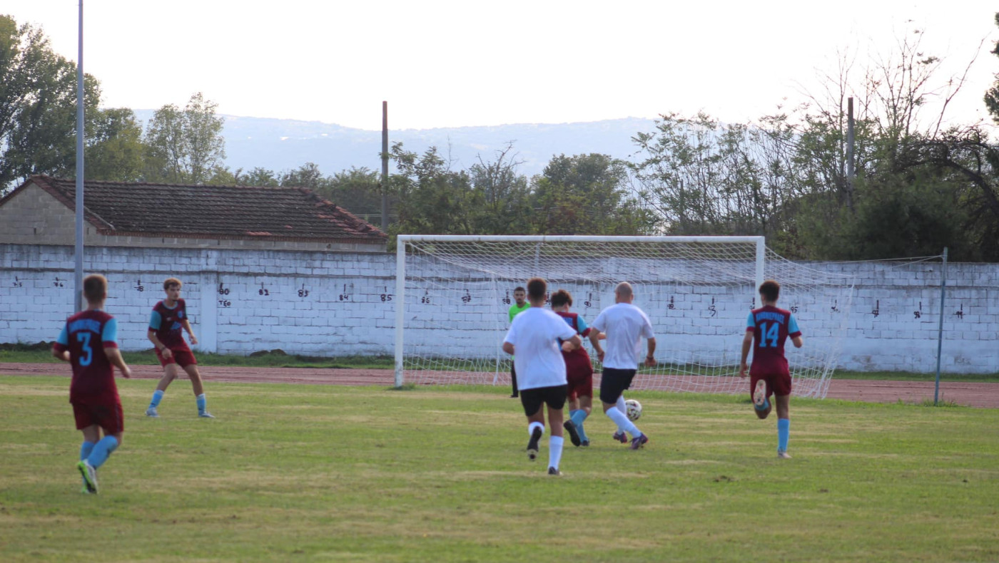 ΕΠΣΜ: Πρεμιέρα στη Β’ κατηγορία (ενδεκάδες, σκόρερ)