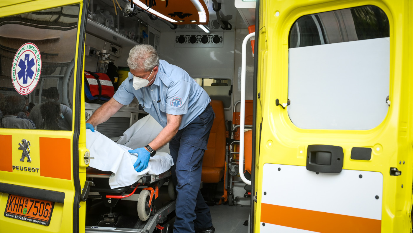 Τραγωδία στην Κέρκυρα: Νεκρός 14χρονος από ανακοπή