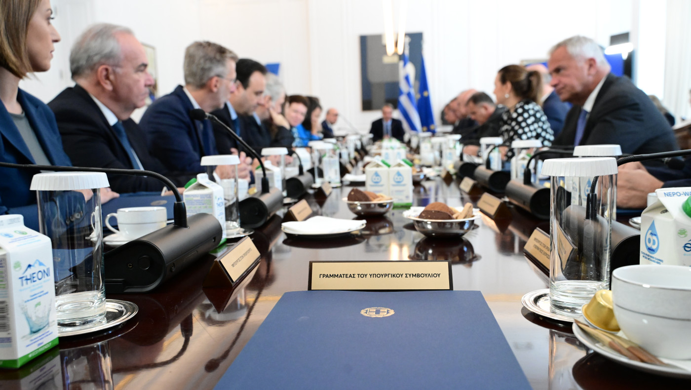 Βία ανηλίκων: Ποινή φυλάκισης ακόμη και από τα 15 έτη-Ποια μέτρα παρουσιάστηκαν