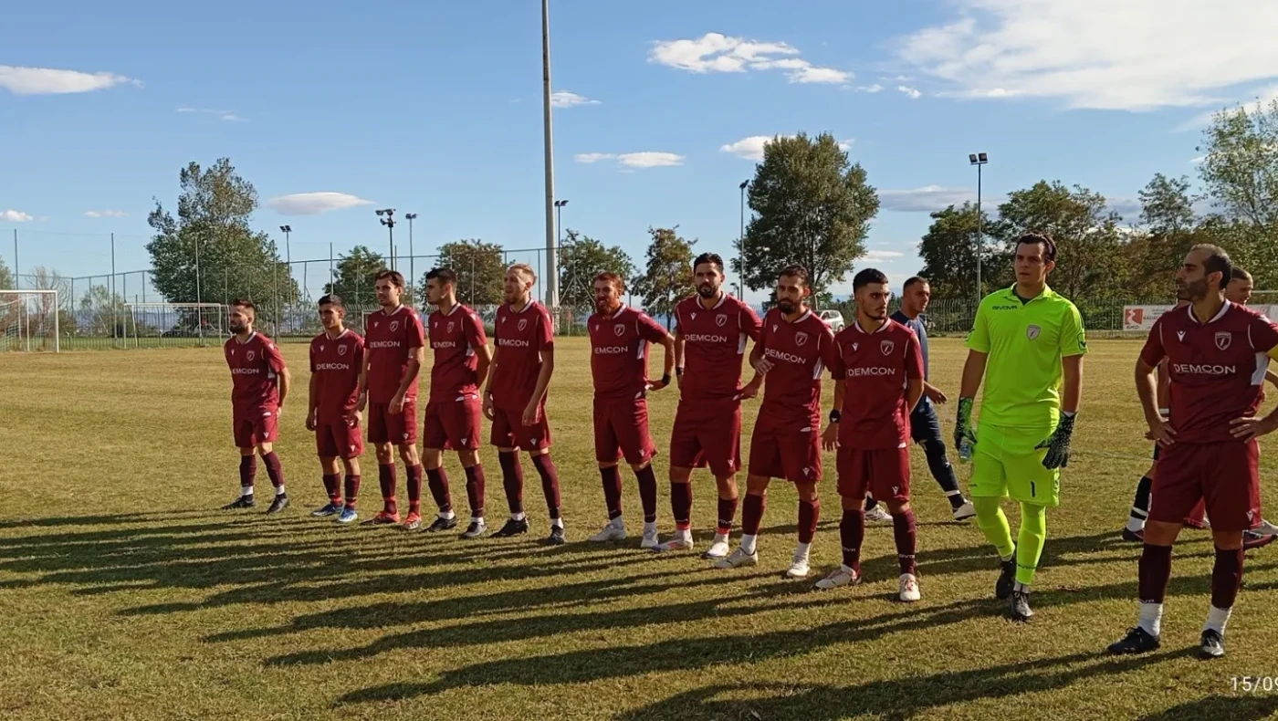 Κορμαρής: «Ολα τα παιχνίδια είναι δύσκολα»