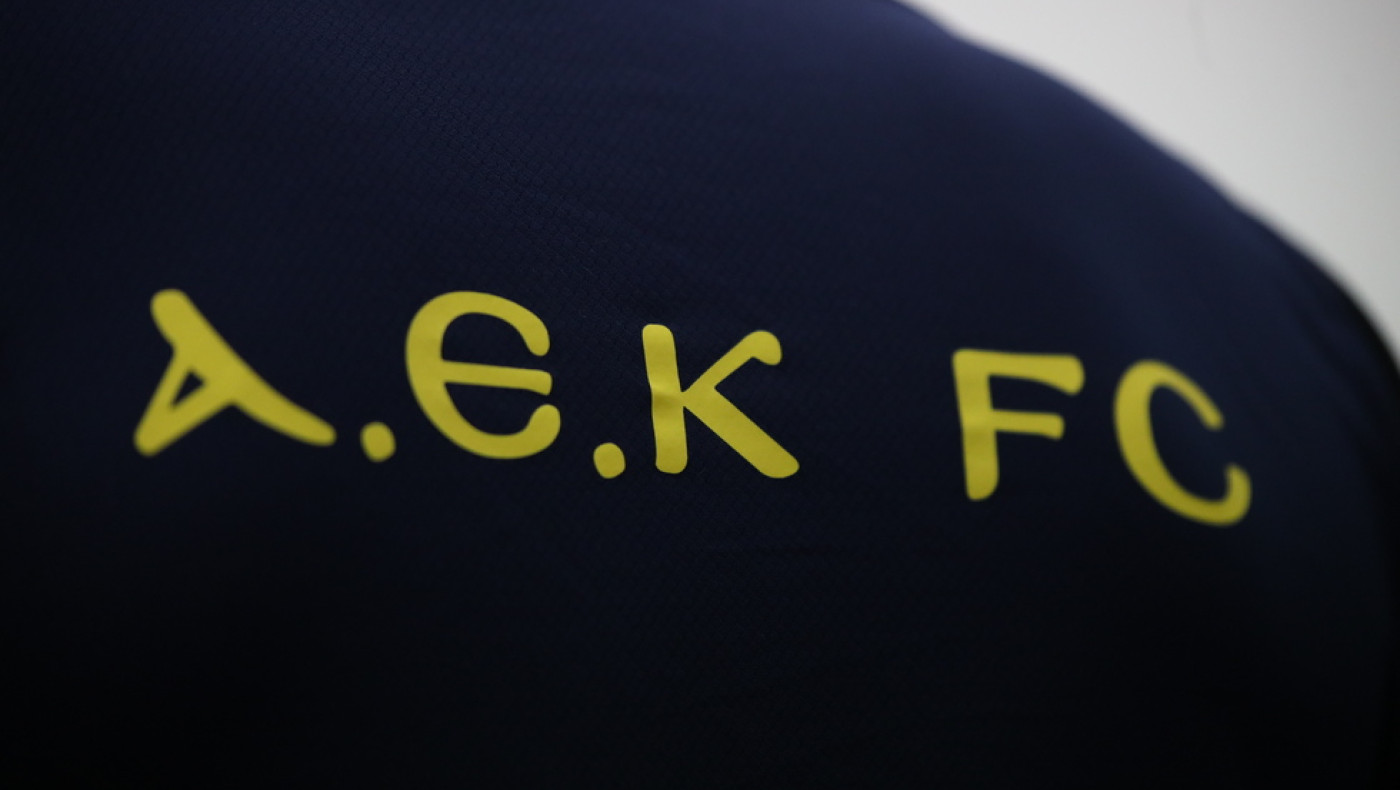 «Βόμβα» στην ΑΕΚ: Παρελθόν ο Γιάννης Παπαδόπουλος-«Δική μου επιλογή»